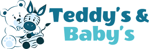 TEDDYS AND BABYS Logo